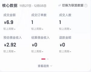 2024短视频好物带货项目,无需实拍,仅靠混剪实现纯视频带货-识享社