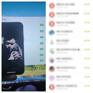 全新裂变引流赚钱新玩法，7天躺赚收益21w+，一天精准引流创业粉1000+，...-识享社