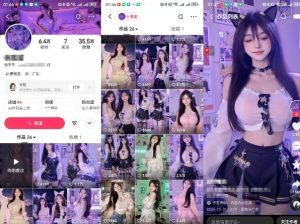 云天AI美女6.0：颜值美女热舞短视频教程-识享社