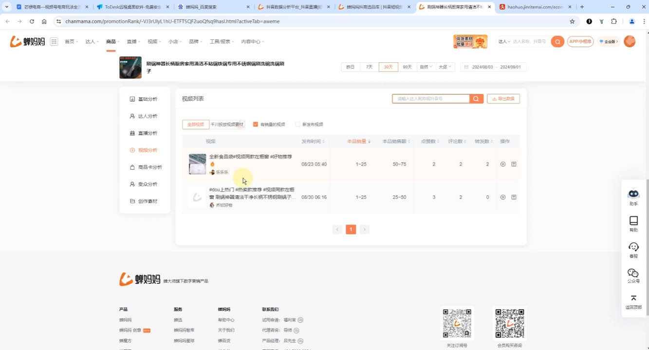 芒禄电商·视频号电商玩法流程(更新2025年1月) - 识享社-识享社