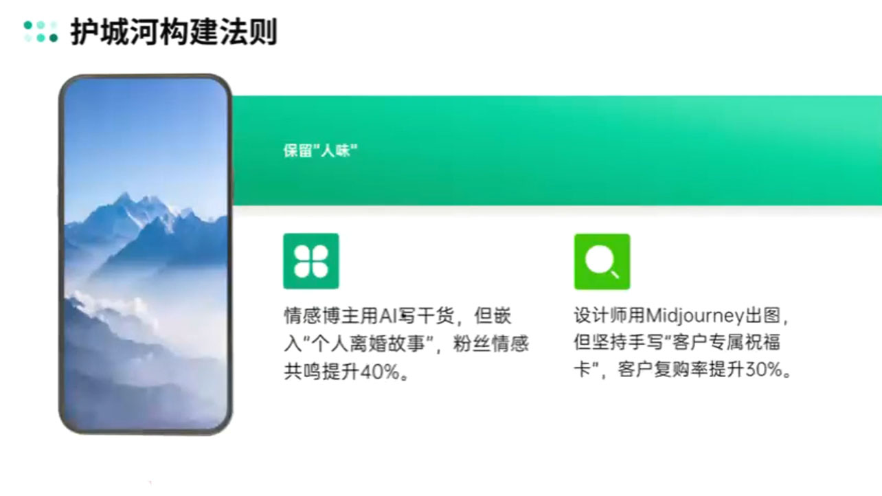 自媒体IP变现实战营从定位到长期规划 - 识享社-识享社