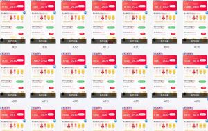 全自动挂机 每天四小时日入500+ 可无限放大-识享社