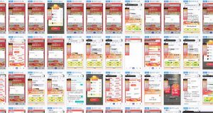 答题自动搬砖，单设备500+，今年最牛逼项目上线！！！-识享社