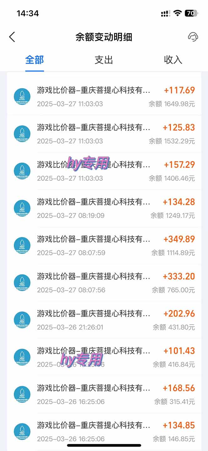 游戏全自动搬砖,日赚千元,长期稳定躺赚项目 - 识享社-识享社