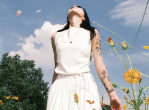 付景升人像摄影前后期（自然光、闪光灯）-识享社