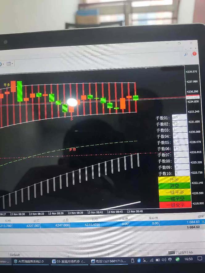 图片[6]-海外美金AI掘金项目，200U可入门槛，一天一单即可，每天1000-2000很轻松！ - 识享社-识享社