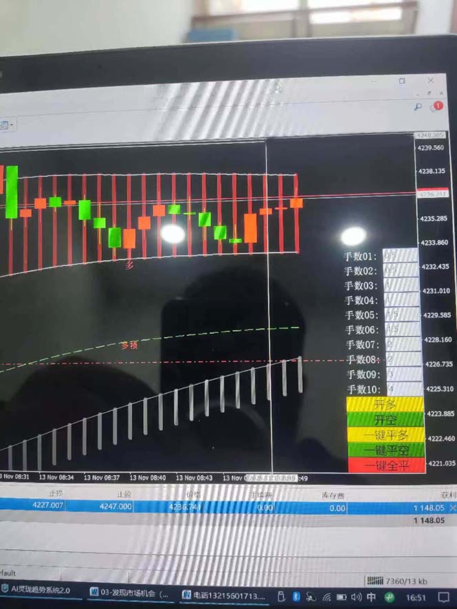 图片[9]-海外美金AI掘金项目，200U可入门槛，一天一单即可，每天1000-2000很轻松！ - 识享社-识享社
