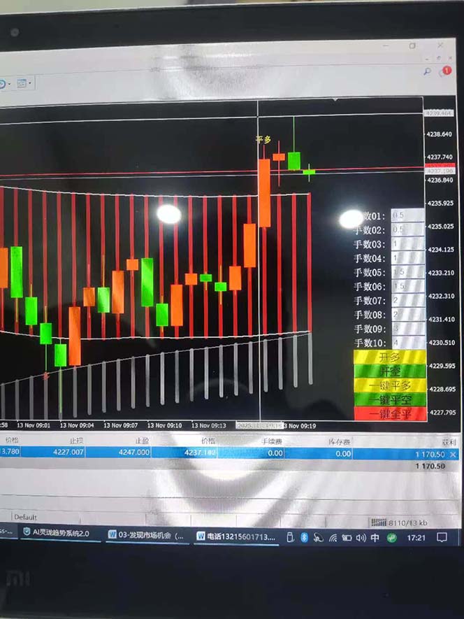 图片[7]-海外美金AI掘金项目，200U可入门槛，一天一单即可，每天1000-2000很轻松！ - 识享社-识享社