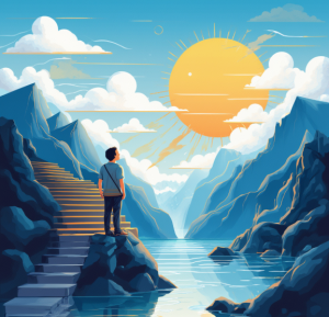 人生可以“重建”:新中国智慧教我的六堂成长课-识享社