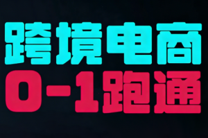 东南亚TikTok小店运营实操-识享社