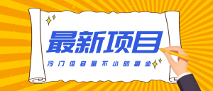 冷门但容量不小的副业，腾讯视频创作者分成计划，后期一天收益200-300-识享社