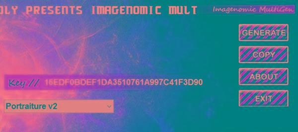 Portraiture注册机 v3.0 绿色版-识享社