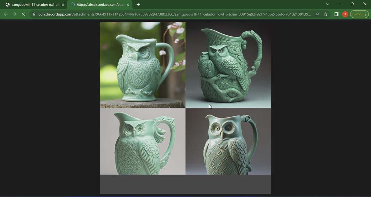 图片[5]-Midjourney AI：从零基础到高级版的大师班教程-34节课-中英字幕 - 识享社-识享社