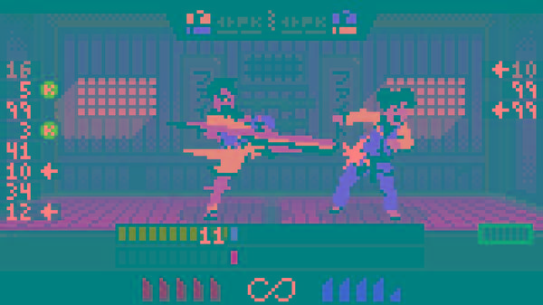 《道场大师 Dojo Masters》中文版 v1.0.0.4-识享社