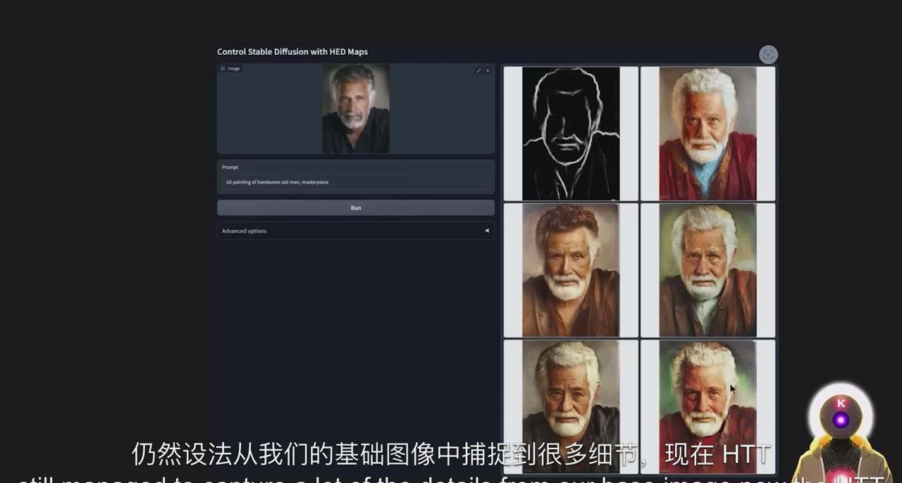 图片[4]-K Mastery – Stable Diffusion AI软件绘画速成从小白到精通-72节-中英字幕 - 识享社-识享社