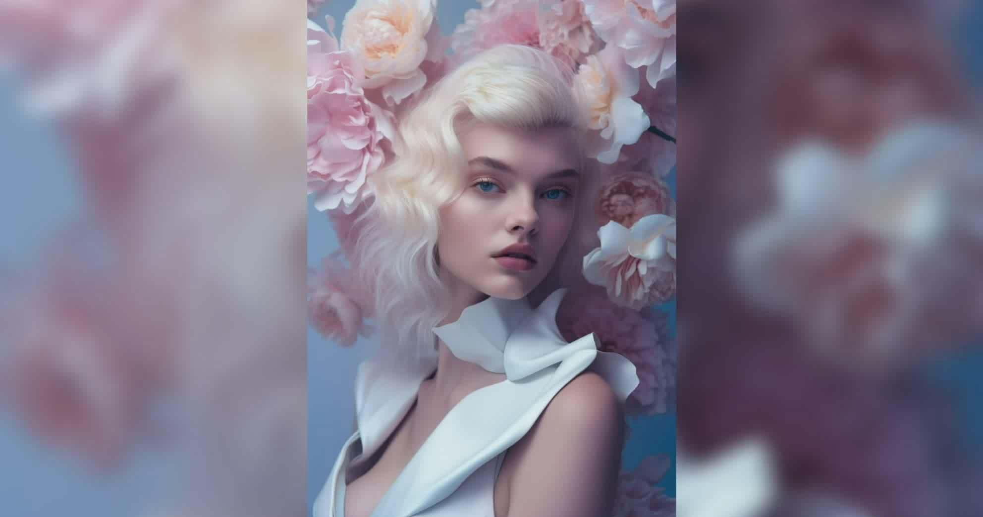 图片[4]-Midjourney AI人工智能创建和销售令人惊叹的海报教程-10节课-中英字幕 - 识享社-识享社