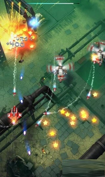 傲气雄鹰：重装上阵 v2.0.2 无限货币-识享社