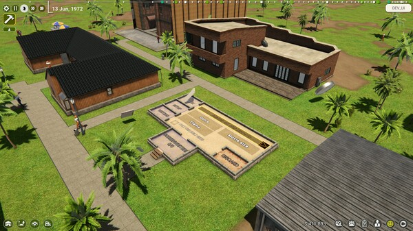 《电影大亨 Movies Tycoon》英文版-识享社