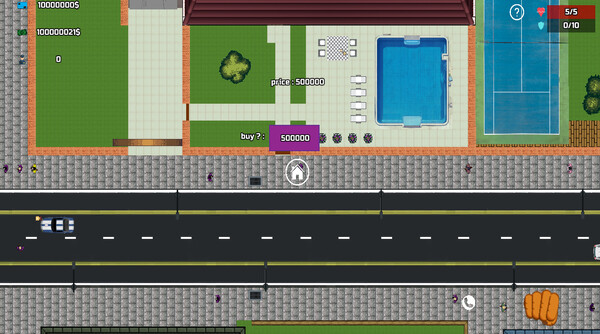 《街头帮派 Gangs of the street》英文版-识享社