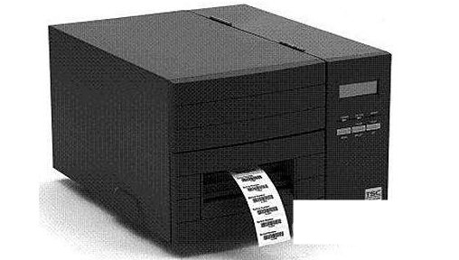 tsc ttp-244 plus打印机驱动-识享社