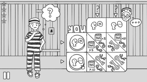 《哲学梗模拟器 Thought Experiment Simulator》中文版-识享社