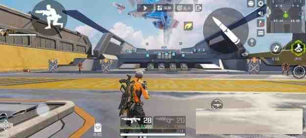 高能英雄公益裸奔自瞄开源 - 识享社-识享社