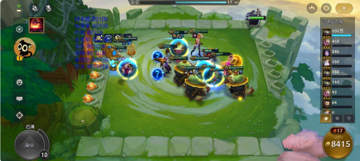 金铲铲最新辅助破解版本 - 识享社-识享社