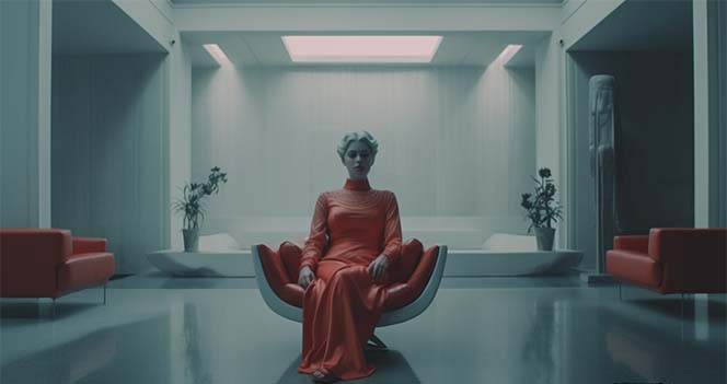 图片[2]-Curious Refuge -全球首个AI人工智能电影制作训练营-中英字幕|1080P|附素材 - 识享社-识享社