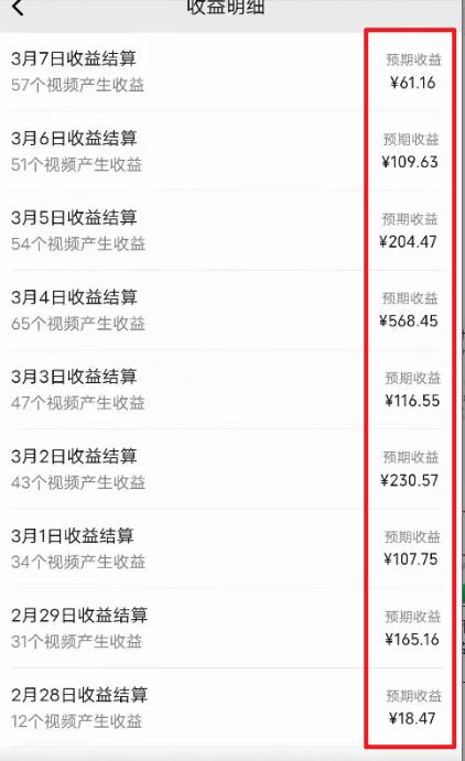 图片[2]-(9505期)2024视频号最新过原创技术，三天起号，收益稳定，单日500-1K - 识享社-识享社