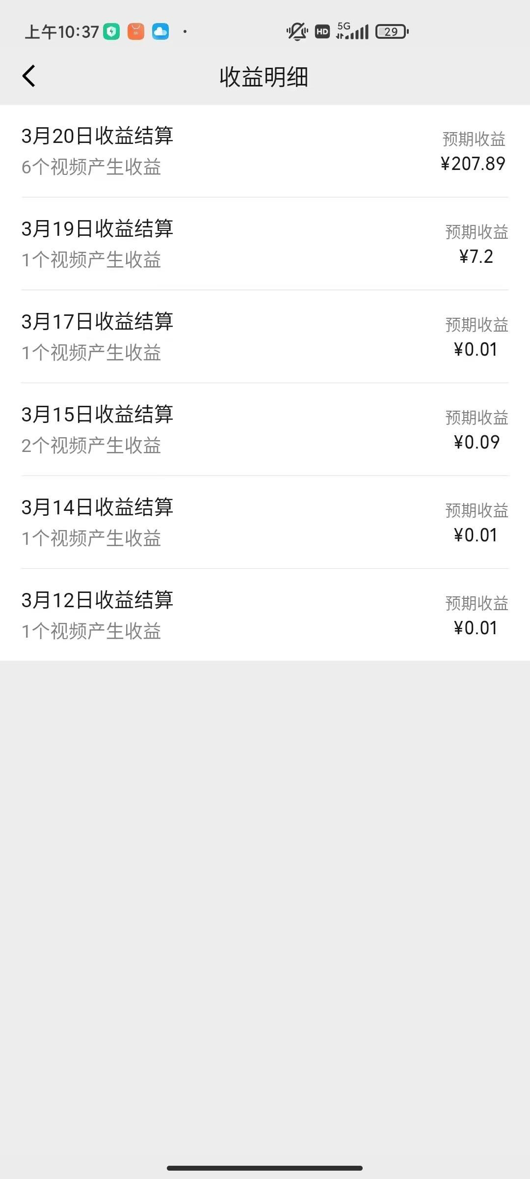 图片[1]-(9648期)盘点视频号创作分成计划，快速过原创日入300+，从0到1完整项目教程！ - 识享社-识享社