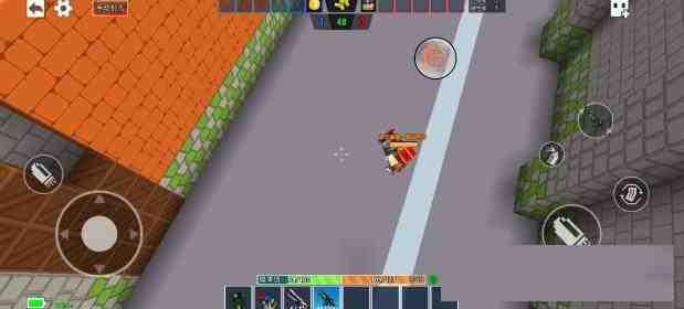 像素射击3.0功能脚本全源 - 识享社-识享社