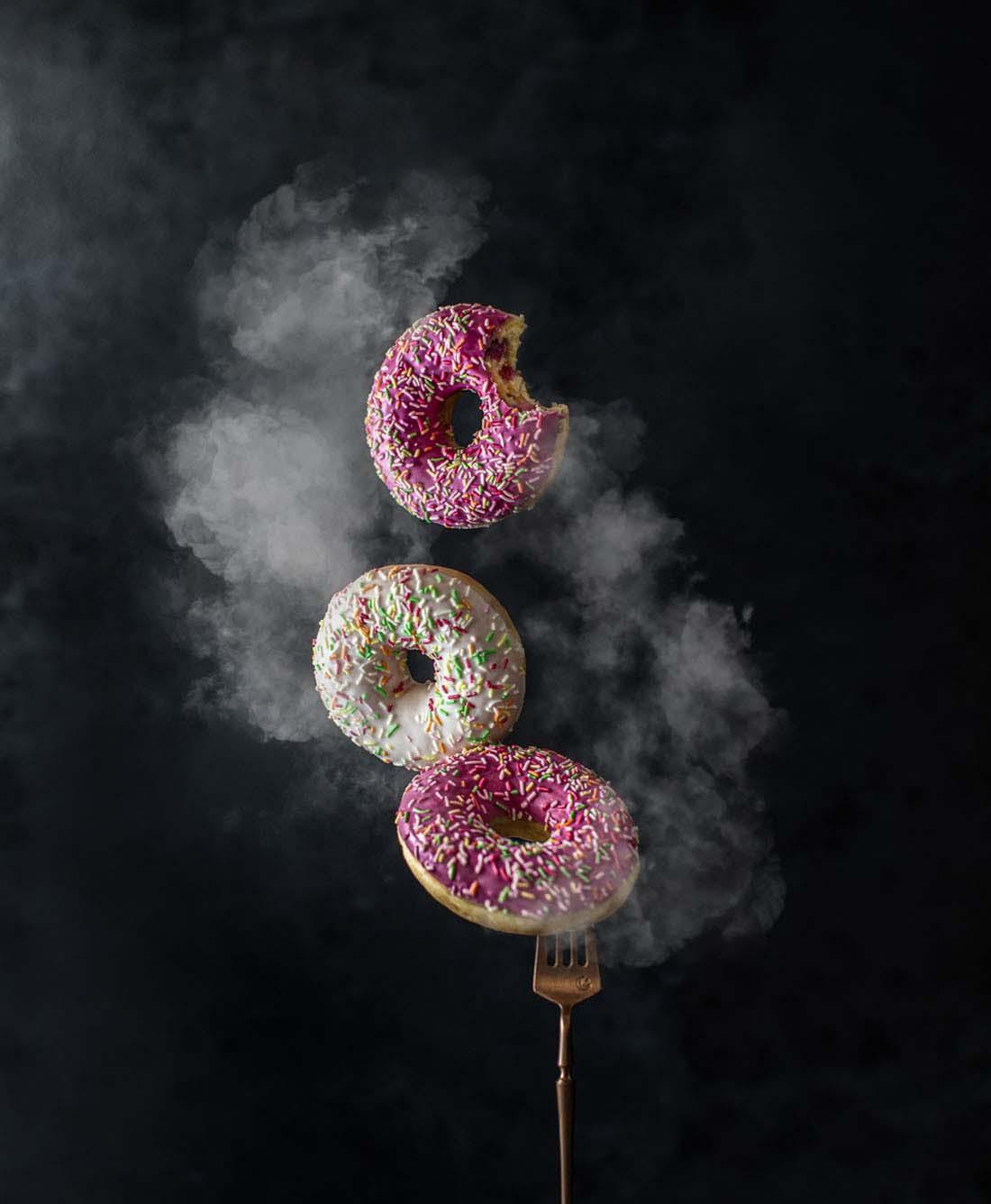 图片[4]-摄影师Daria Kalugina 12种悬浮美食摄影布光造型教程-21节课-中文字幕 - 识享社-识享社