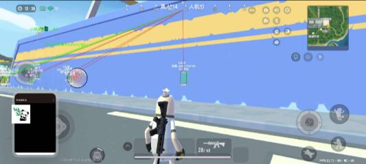 香肠派对小熊猫pow - 识享社-识享社