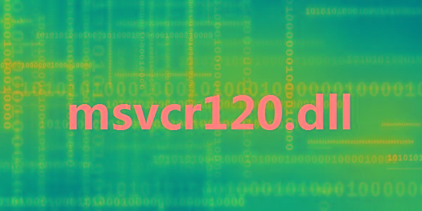 msvcr120.dll 32位/64位 免费版-识享社