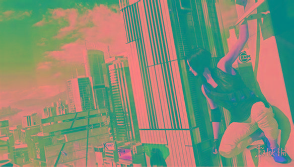 《镜之边缘》4项功能修改器 - 识享社-识享社