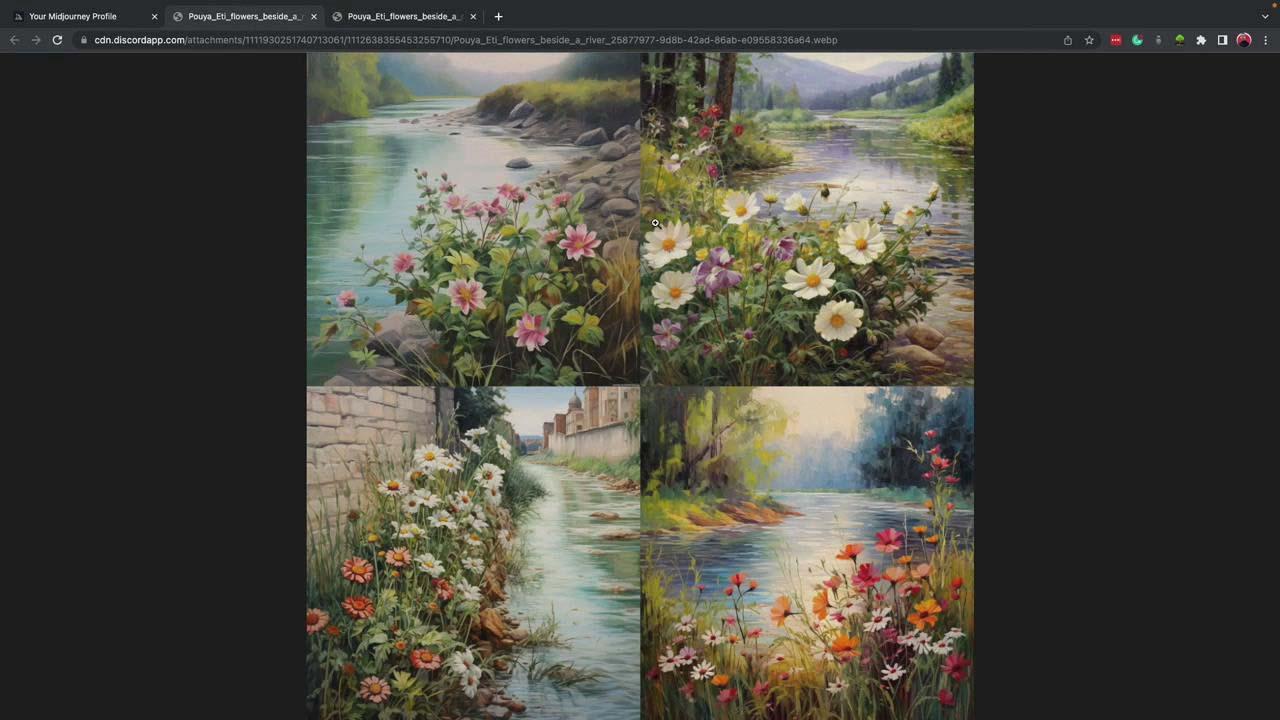 图片[4]-Midjourney, Adobe Firefly AI, ChatGPT 4大型AI人工智能-137节课-中英字幕 - 识享社-识享社