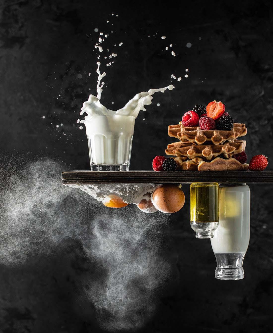 图片[8]-摄影师Daria Kalugina 12种悬浮美食摄影布光造型教程-21节课-中文字幕 - 识享社-识享社