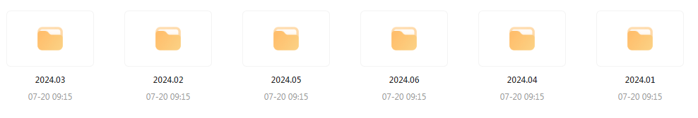 每天听一本书 MP3音频 2024上半年合集-识享社