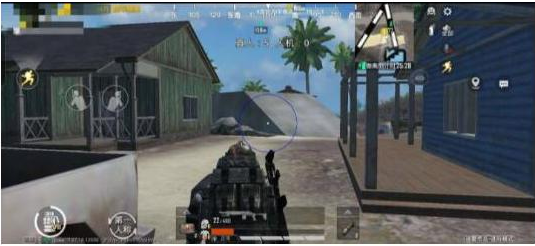 和平x直装绘制预判自瞄 - 识享社-识享社