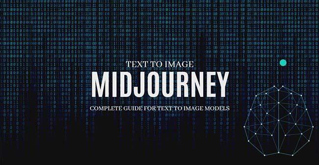 Midjourney AI：从零基础到高级版的大师班教程-34节课-中英字幕 - 识享社-识享社