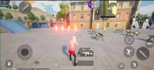 PUBG超广角(支持4服)-识享社