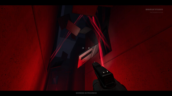 《病原体X PATHOGEN X》中文版-识享社