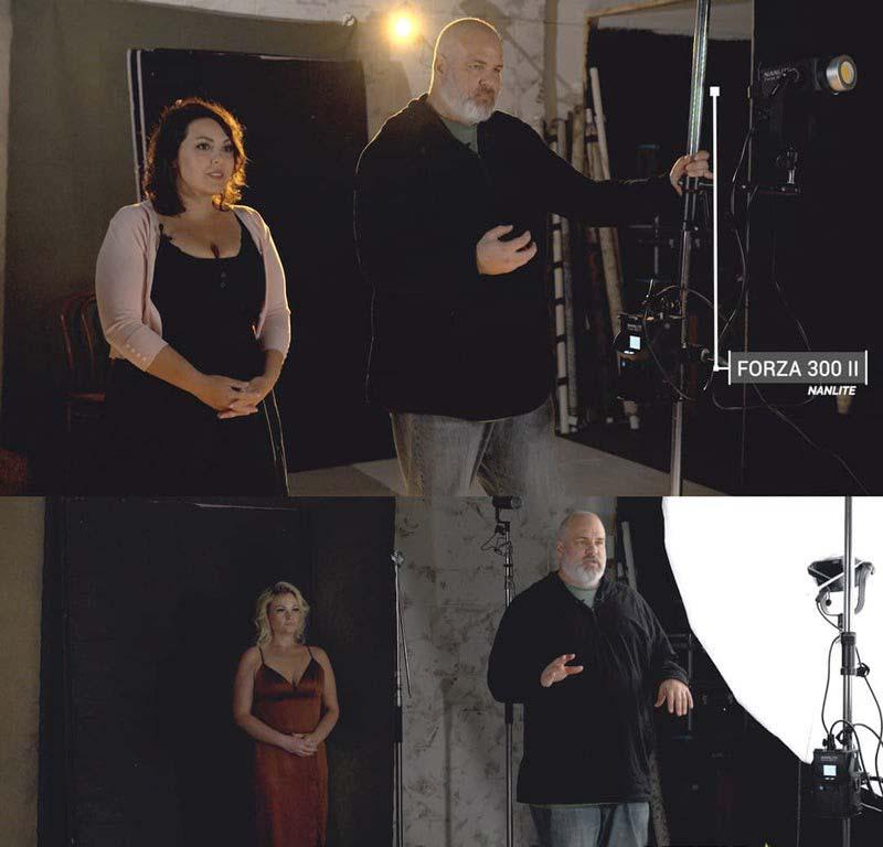 图片[8]-PRO EDU – Jason Buff 塑造连续光的艺术人像布光教程-15节课-中英字幕 - 识享社-识享社