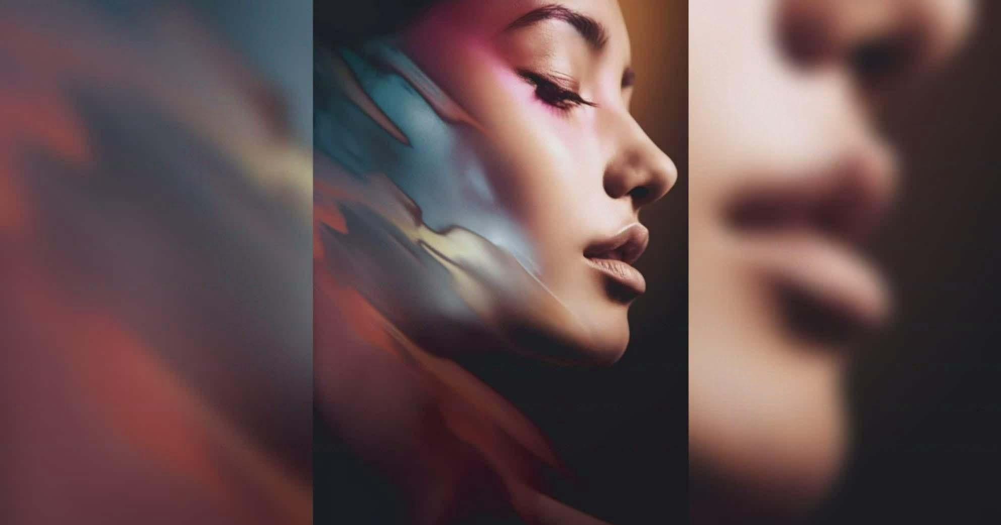 图片[1]-Midjourney AI人工智能创建和销售令人惊叹的海报教程-10节课-中英字幕 - 识享社-识享社