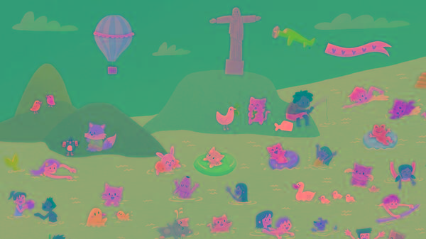 《喵之时光：一起庆祝 Meow Moments: Celebrating Together》中文版 - 识享社-识享社