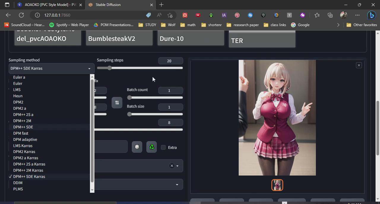 图片[7]-利用Stable Diffusion创建动漫艺术图像使用AI绘画赚钱-中英字幕 - 识享社-识享社