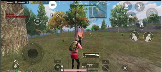 pubg3.3狼王公益直装 v6-识享社