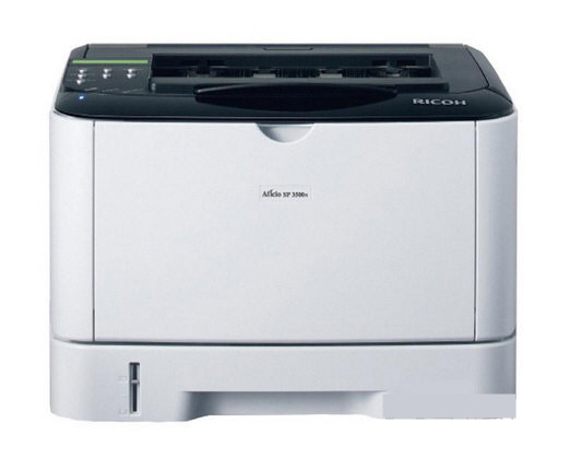 理光sp320dn打印机驱动 v1.20 官方安装版-识享社