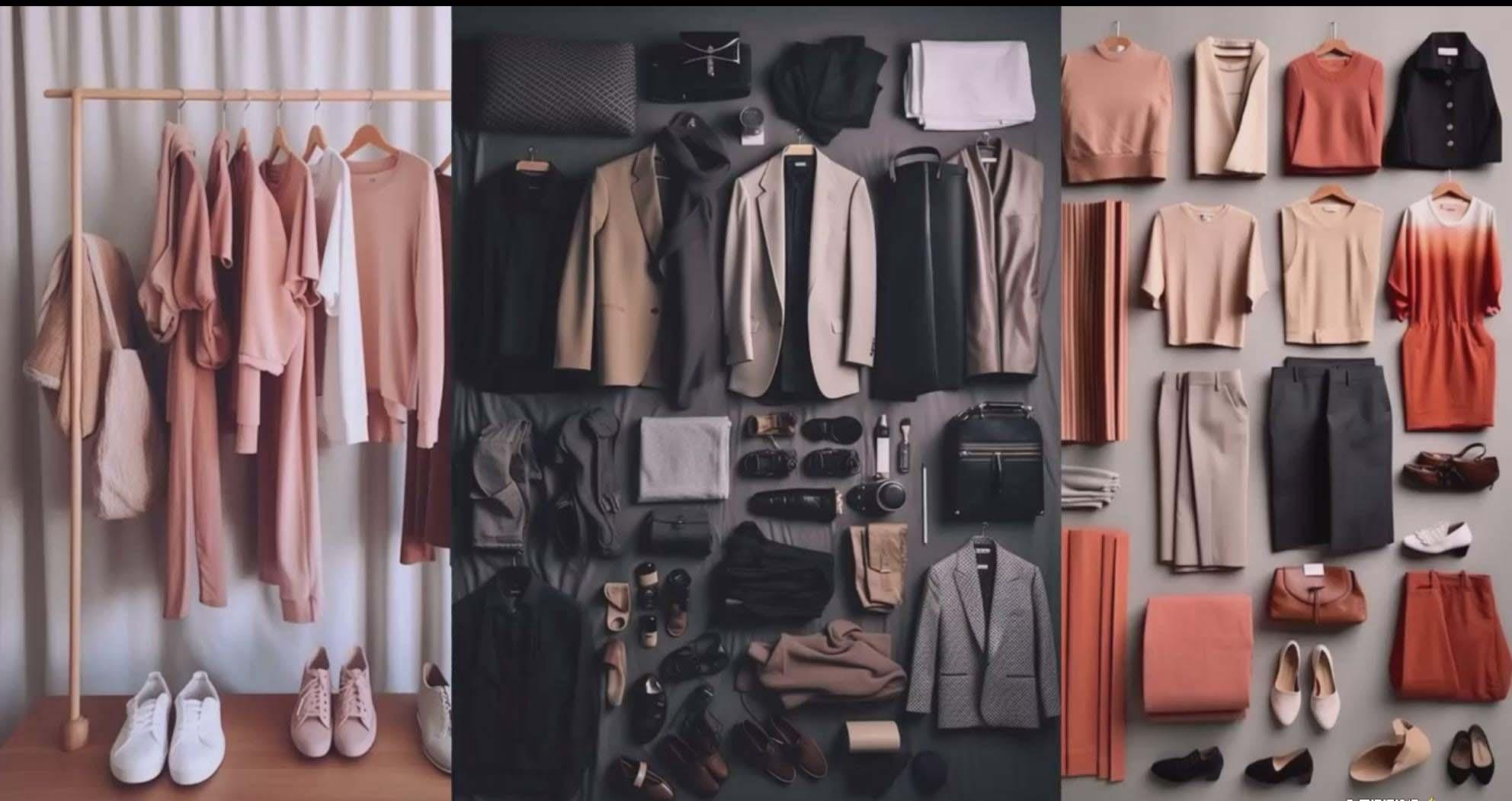 图片[5]-利用 Midjourneys Ai 人工智能设计自己的服装AI大师班-10节课-中英字幕 - 识享社-识享社