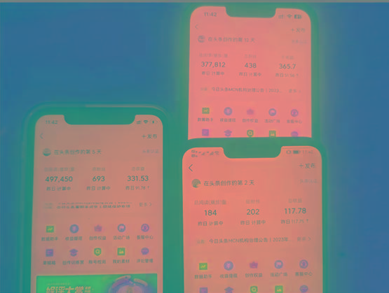 图片[2]-(9348期)2024年最强副业？AI撸头条3天必起号，一键分发，简单无脑，但基本没人知道 - 识享社-识享社